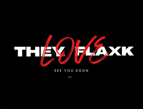 theyloveflaxk|THEYLOVEFLAXK .